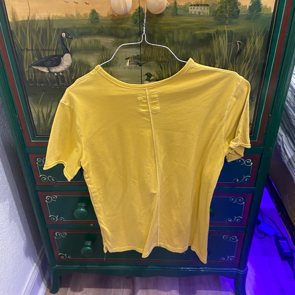 Cat and jack shirt